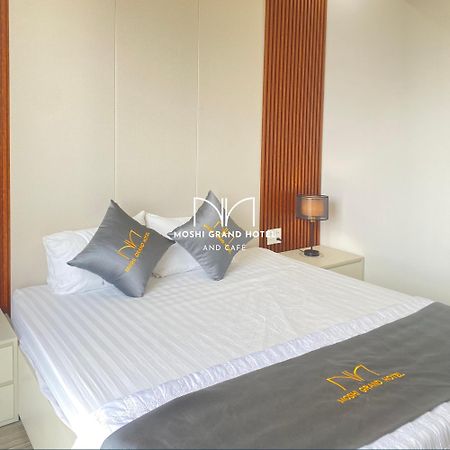 Moshi Grand Hotel Sam Son Εξωτερικό φωτογραφία
