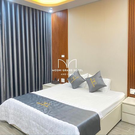 Moshi Grand Hotel Sam Son Εξωτερικό φωτογραφία